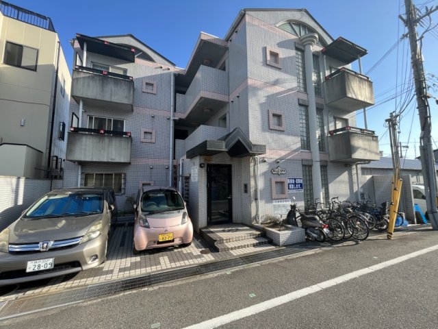 ベルトピア西宮1