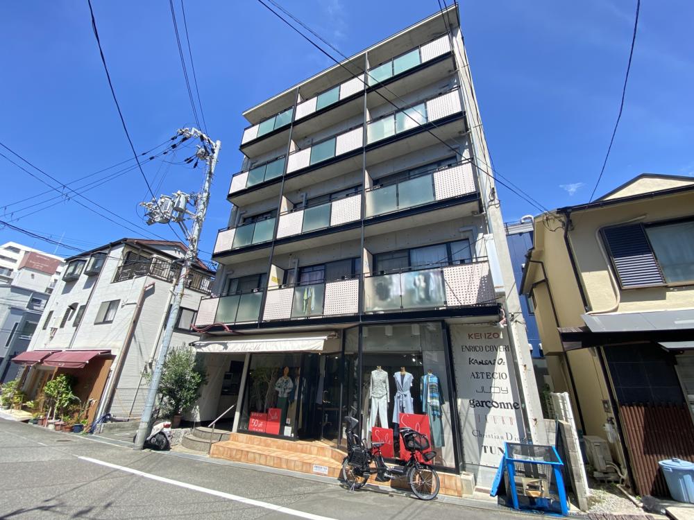 メゾンメリメ