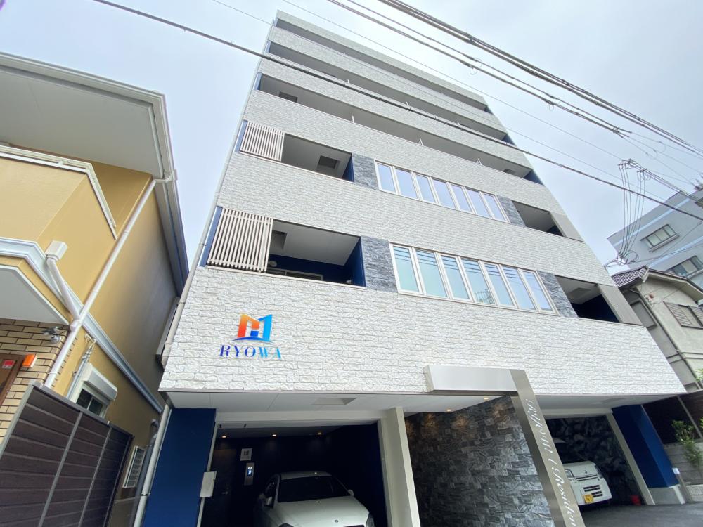 RyowaResidence