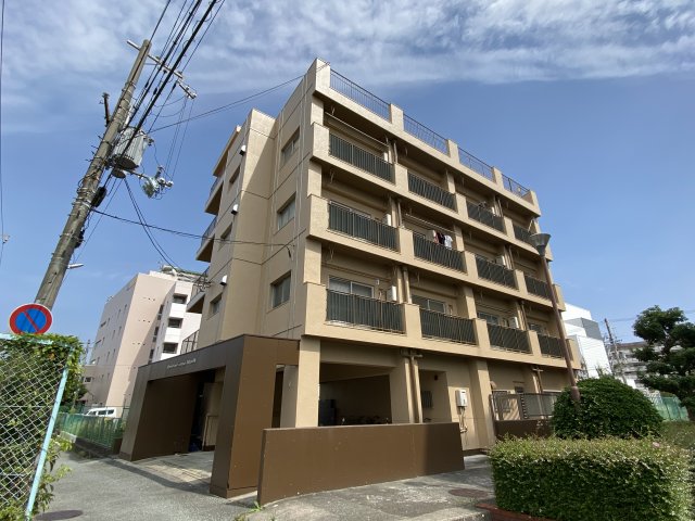 ルプリーズ西宮北口
