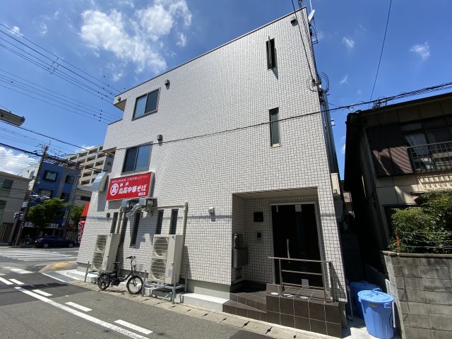 ルシエル城ケ堀