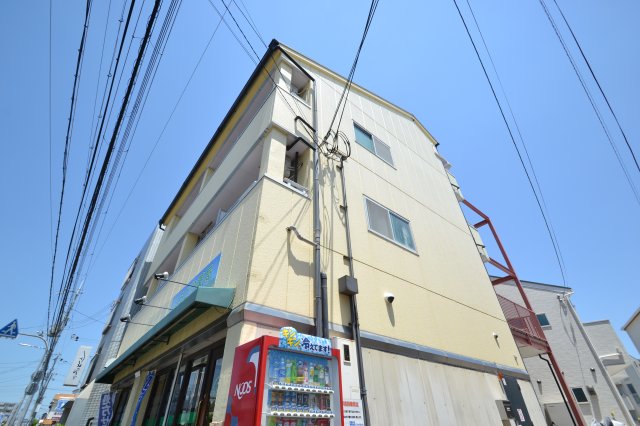 abcビル