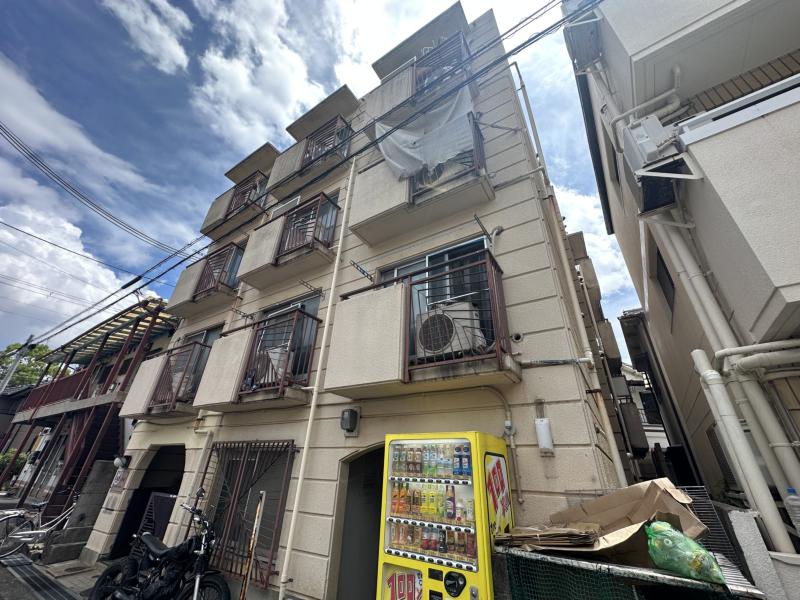 ライズワン阪急園田