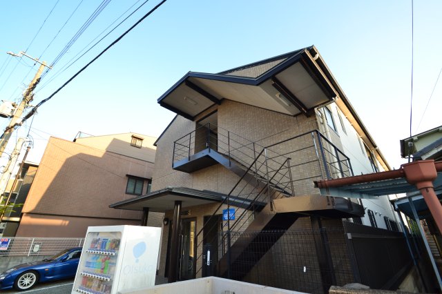 アグレアーブル塚口