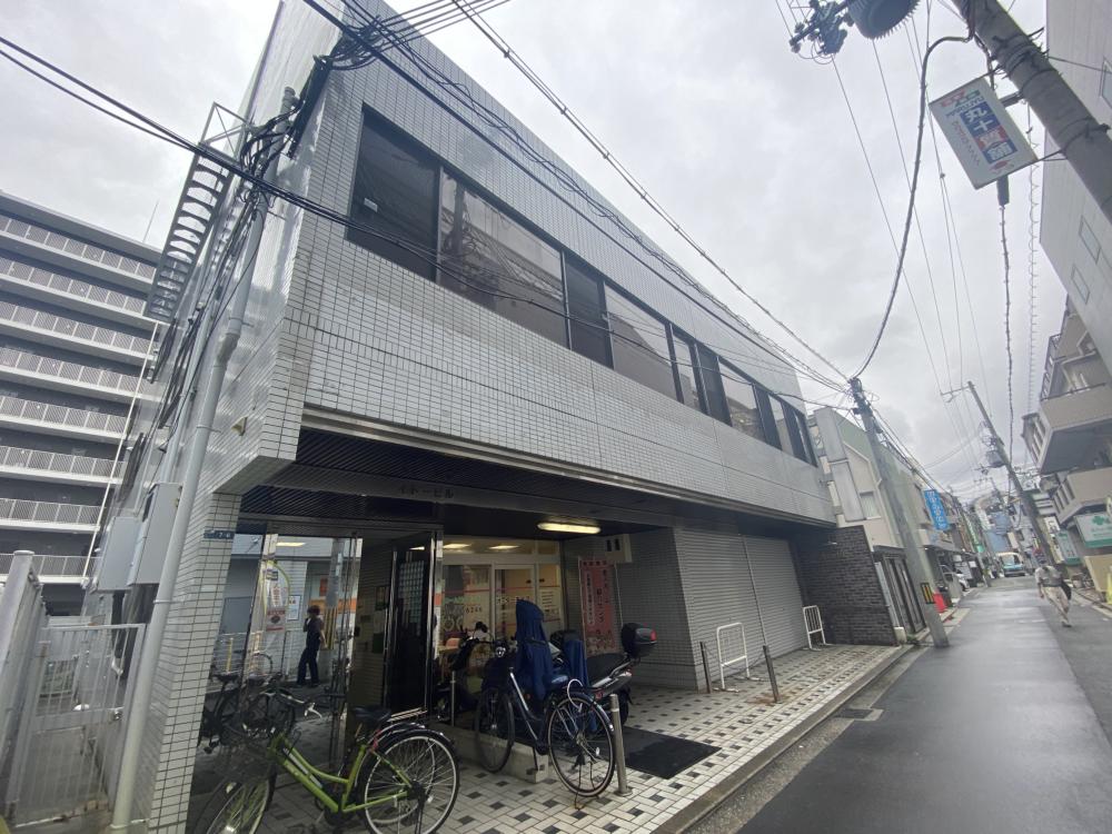 イト―ビル