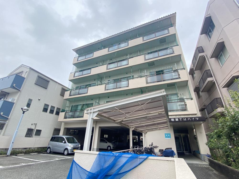 稲葉TMハイツ