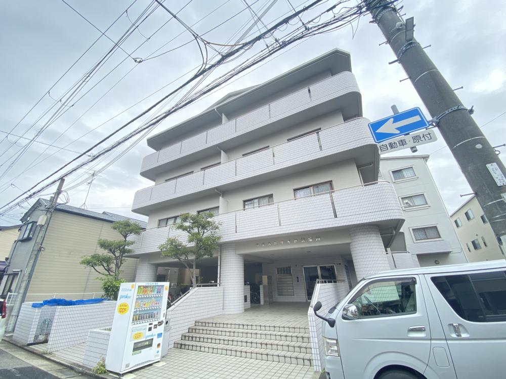 ウエストサイド武庫川