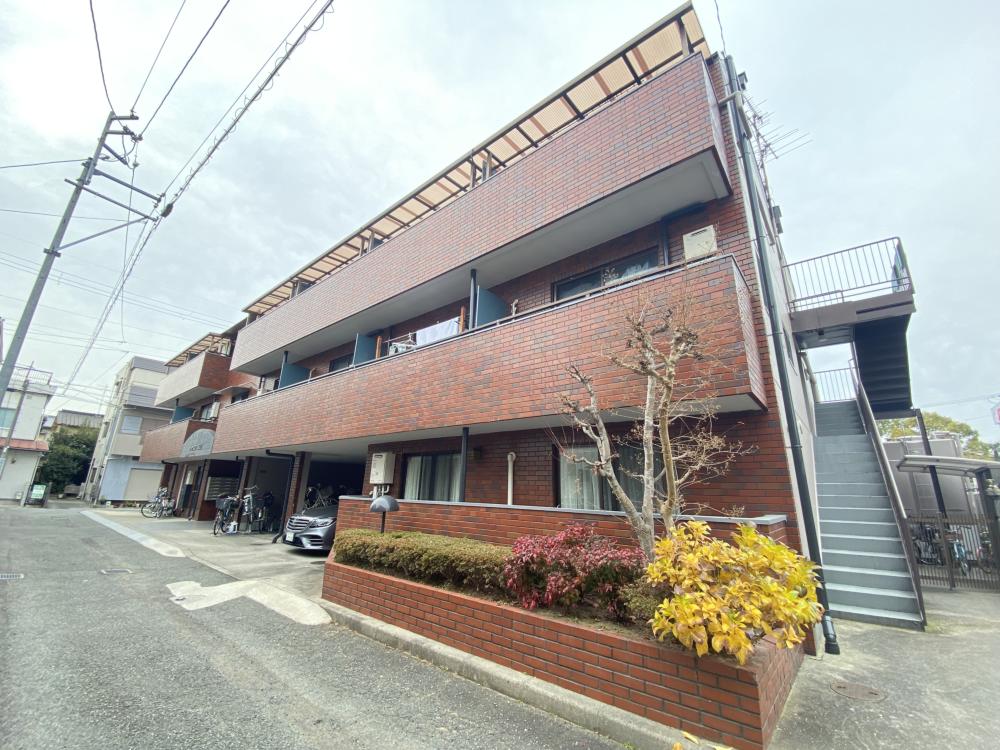 キャスル塚口