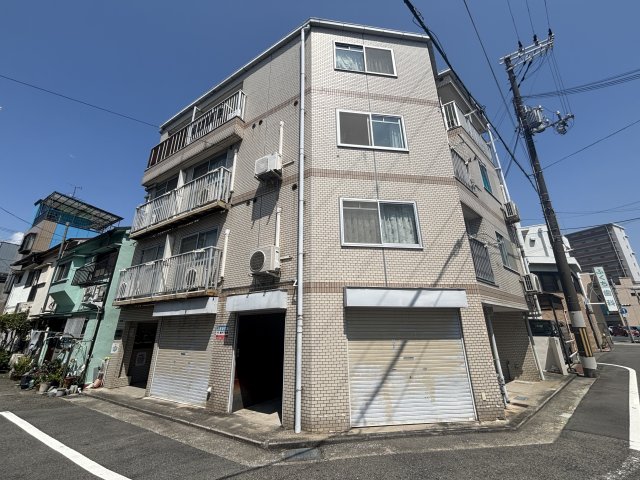 グローバル杭瀬