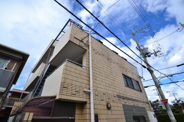 グローバル塚口