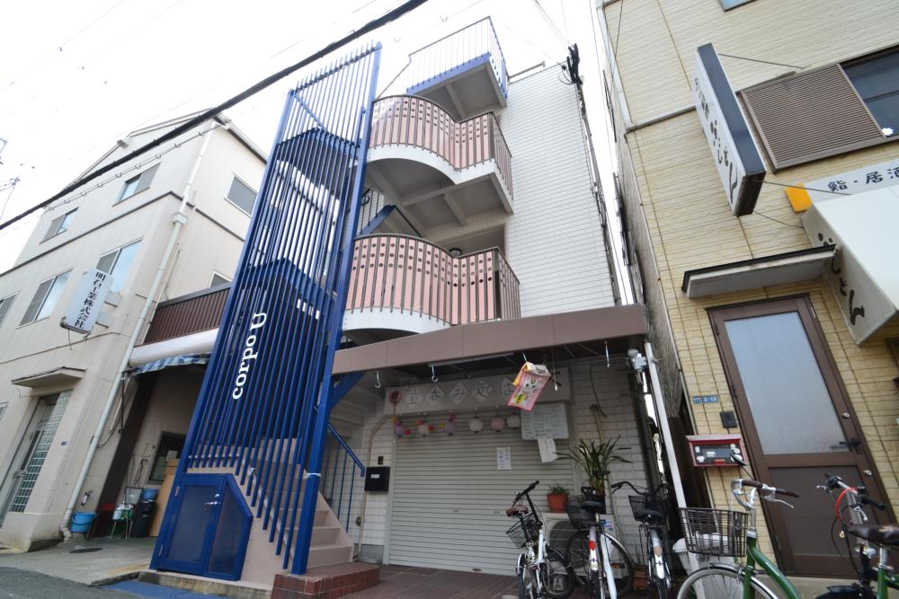 コーポＵ