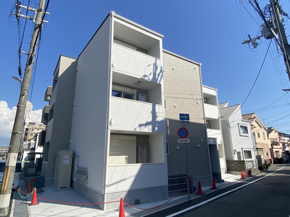 ココングランジュール尼崎西立花
