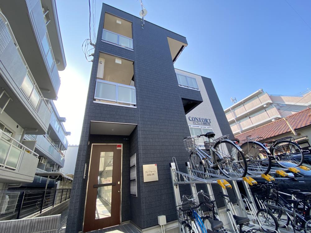 コンフォート南塚口町