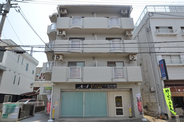 コンフォート南塚口PART1