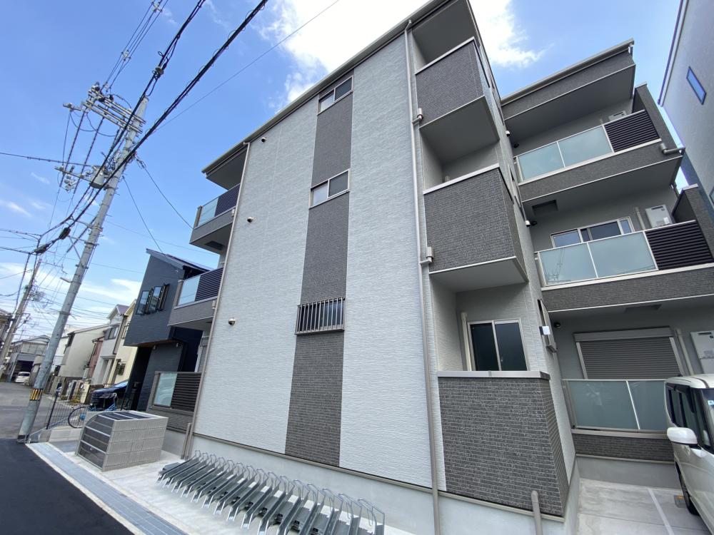 TheResidence大庄西町