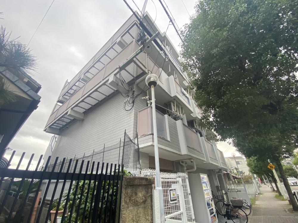 SANTO LALUZ SONODAHIGASHI