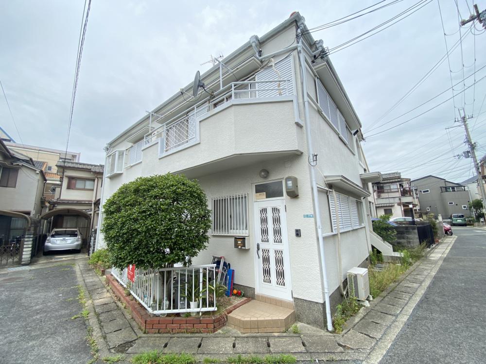 サンハイツ有堀