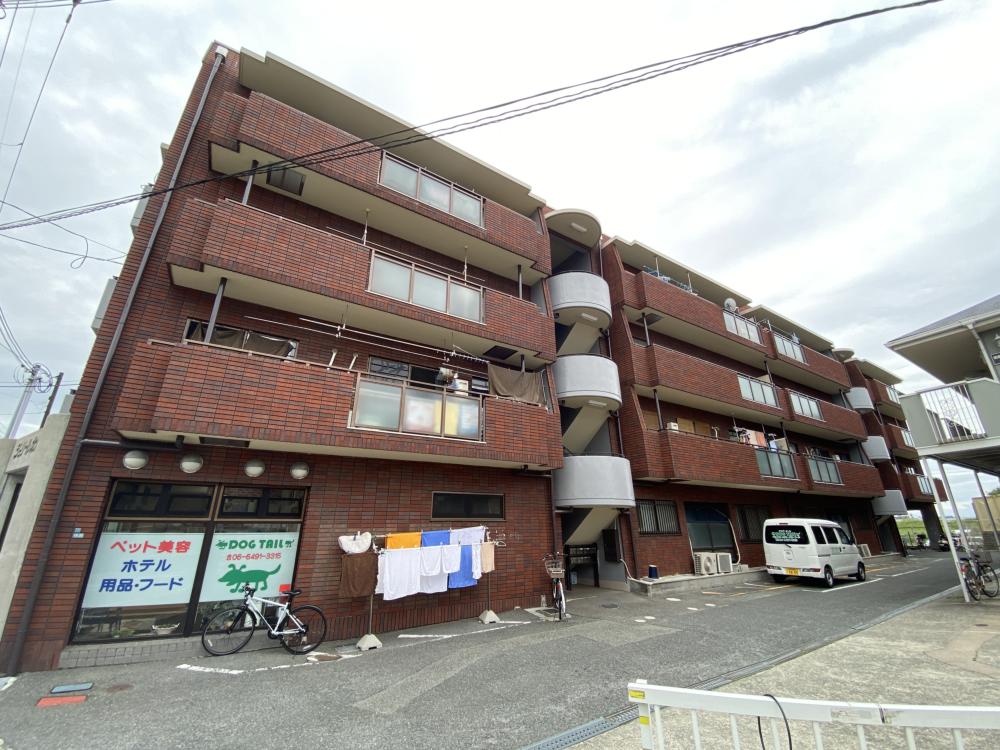 シェリール北園田