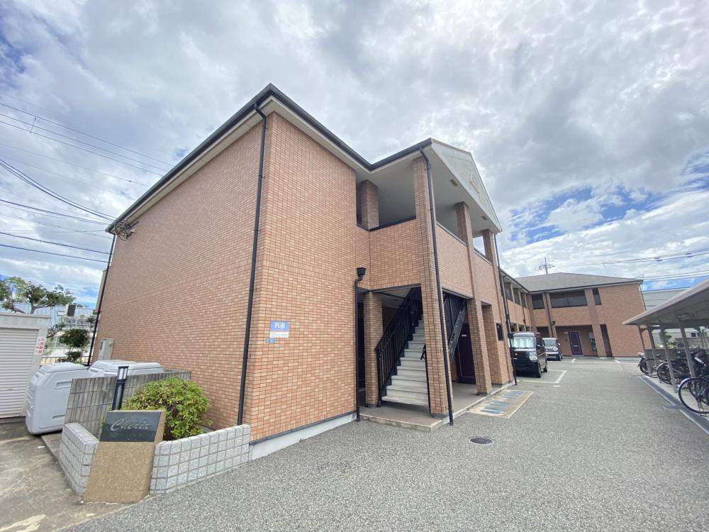 シェリール武庫之荘