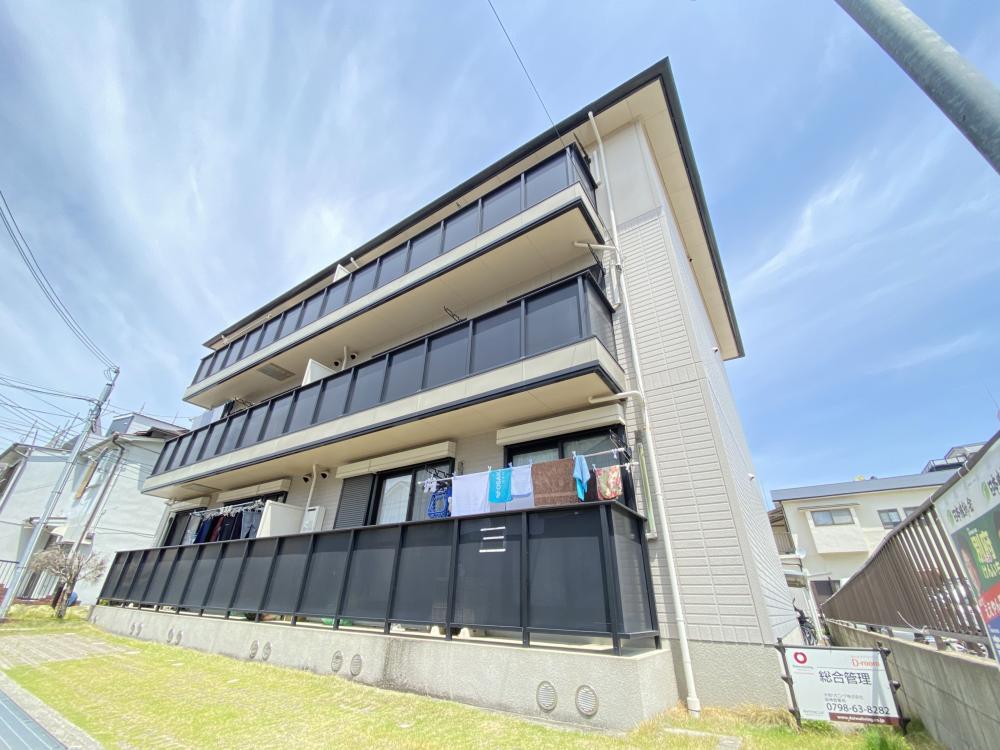 セジュール壹番館
