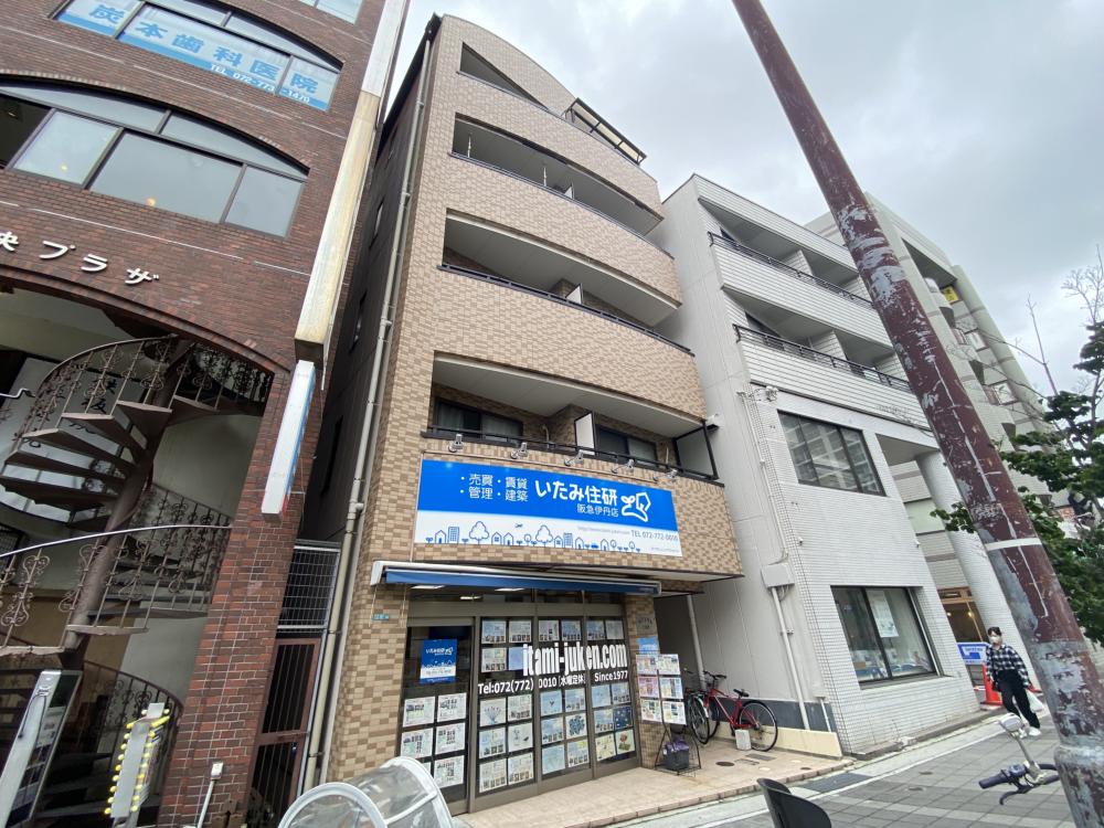 セントラル1501