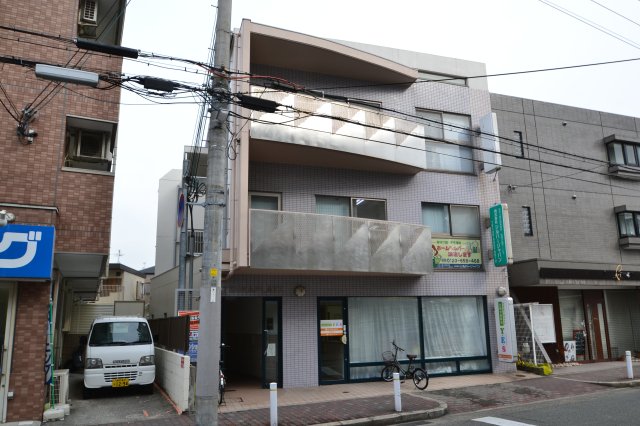 ツカプラッツ