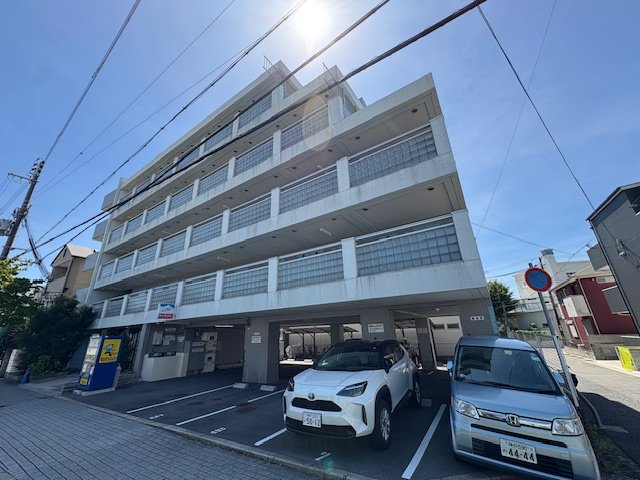 DMC北城内