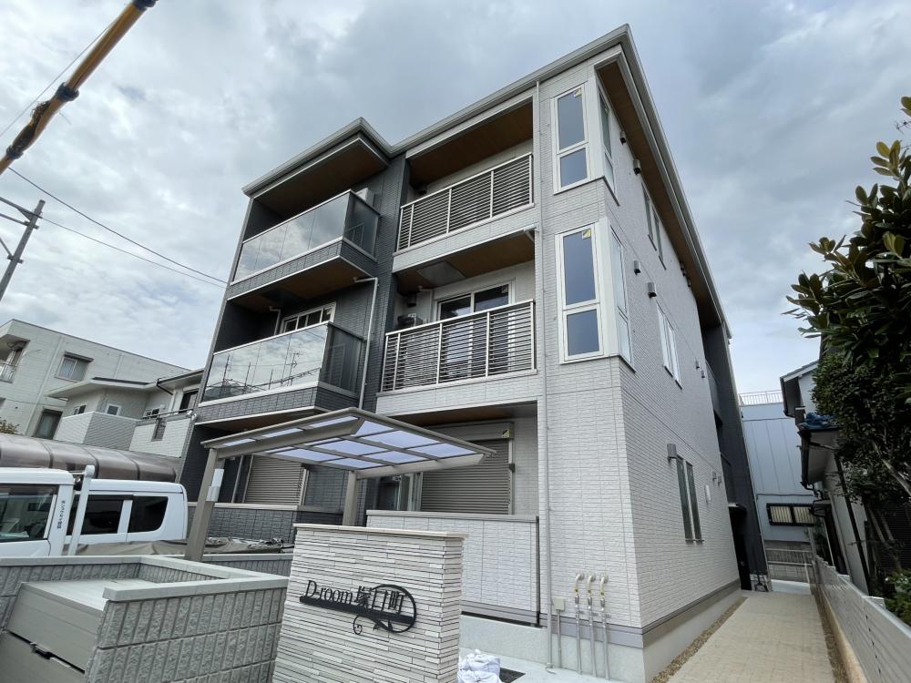D-room塚口町