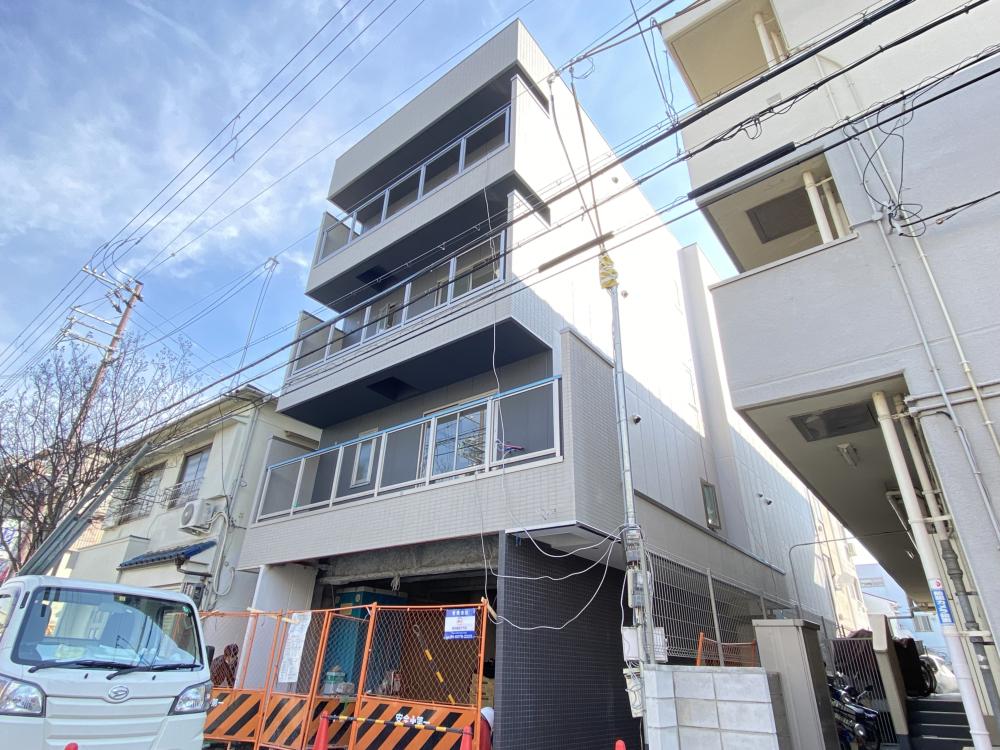 TERRA HANSHIN AMAGASAKI