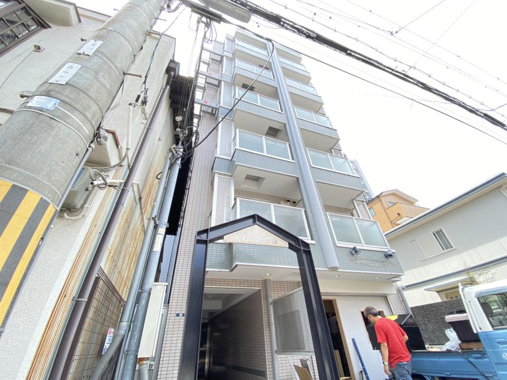 ドムール尼崎