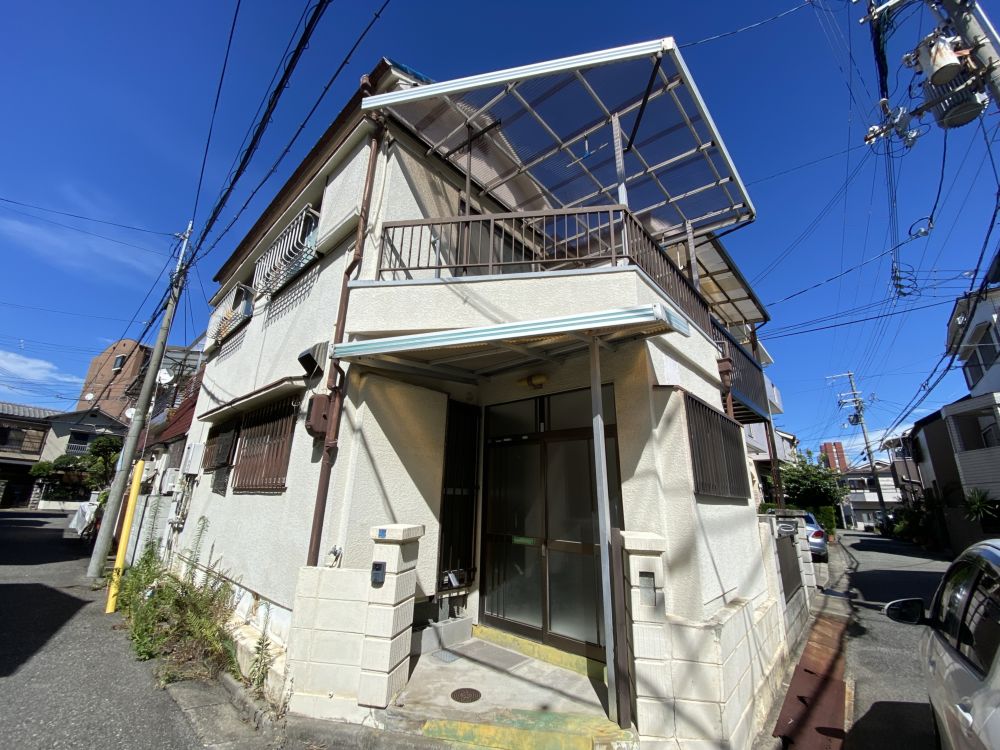 若王寺2丁目7貸家