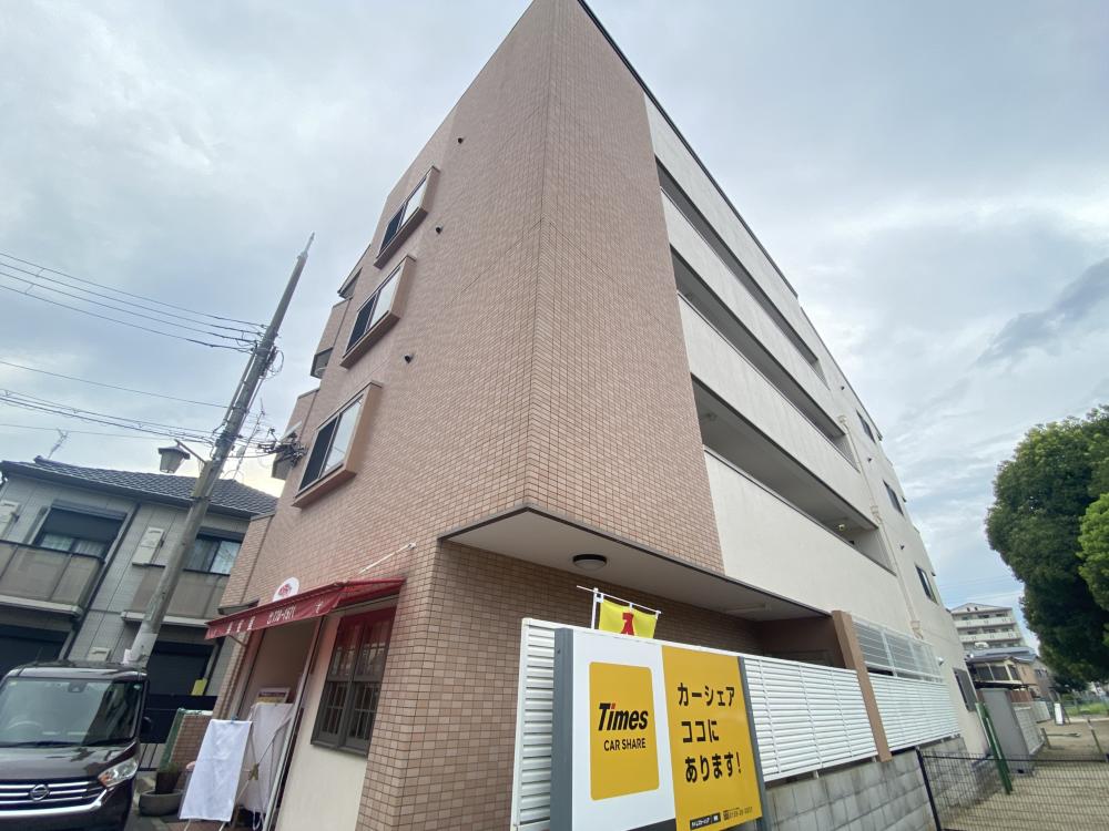 ハッピー稲野