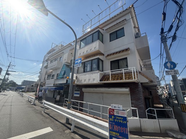 パティオ園田