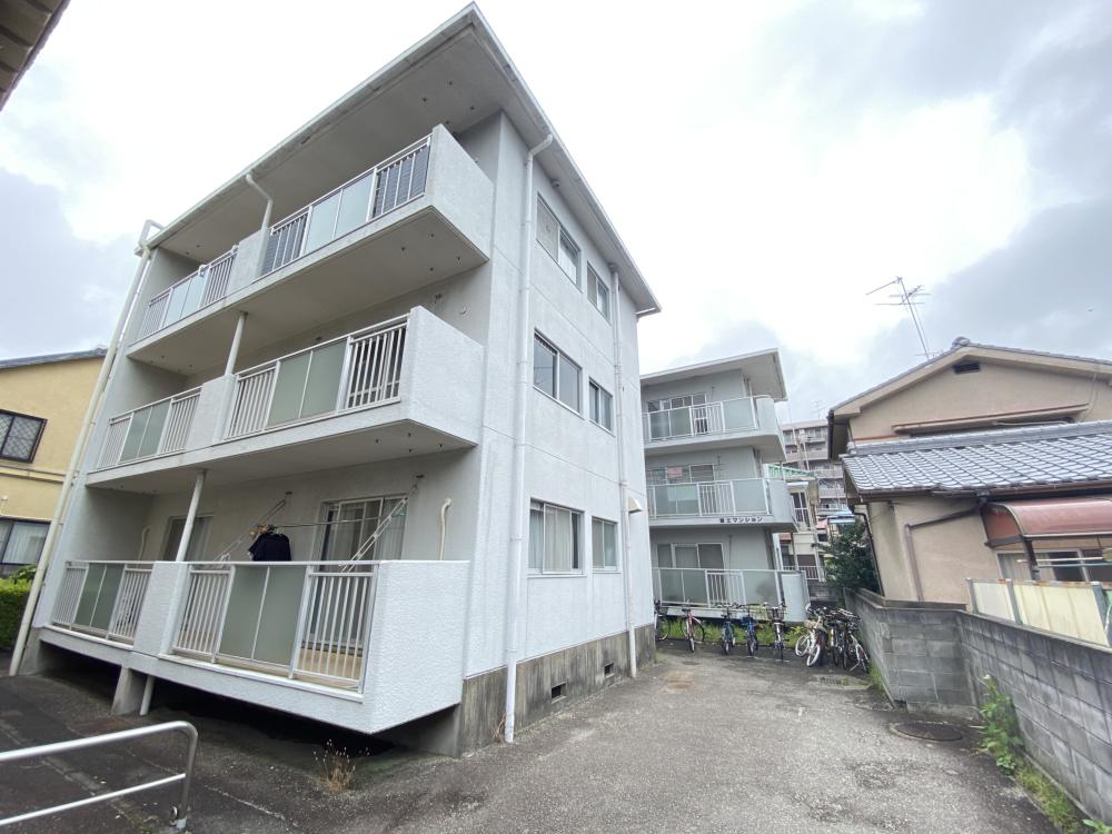 富士マンション