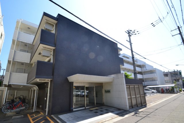 BLOOM LIFE TSUKAGUCHI