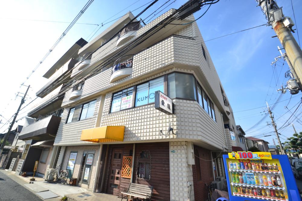 プレアール伊丹野間