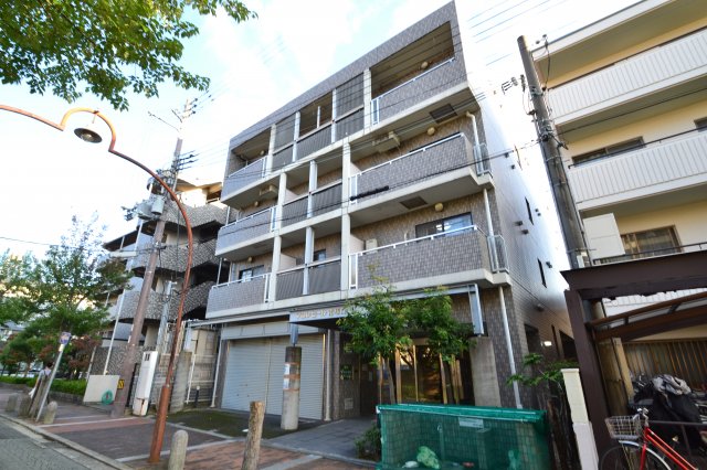 フロレセール南塚口