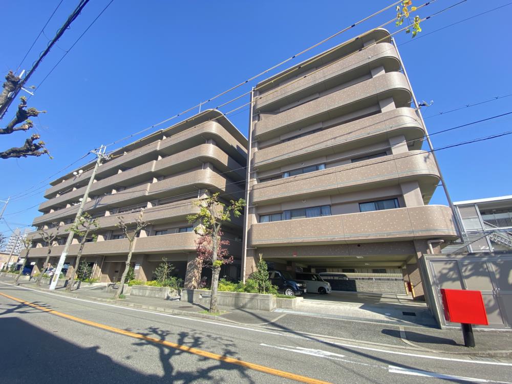 ベルテック武庫川
