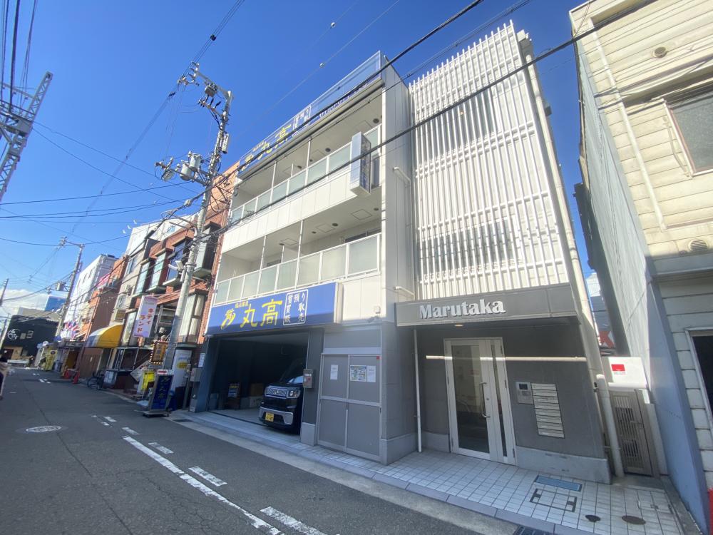 Marutaka