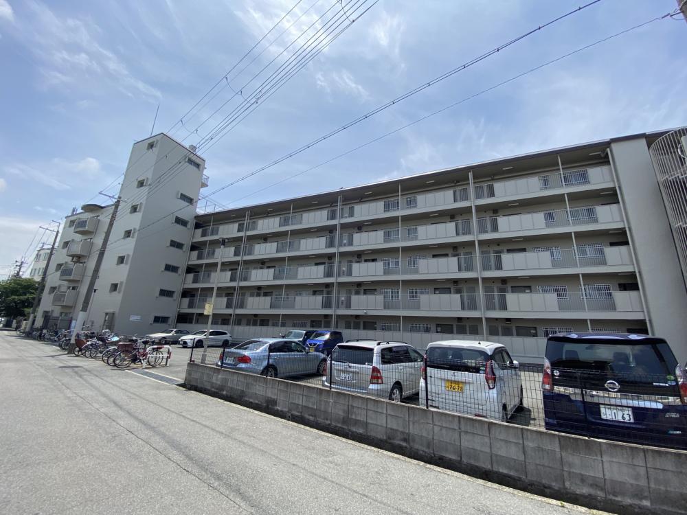 マンション塚口