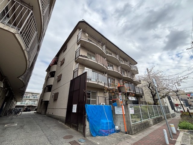 マンション和光