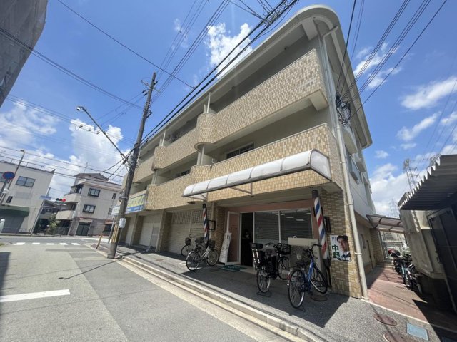 宮崎ハイツ