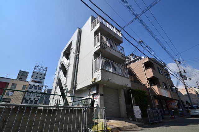 武庫之荘ヴィラ