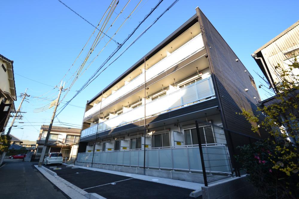 メゾンドモエ塚口