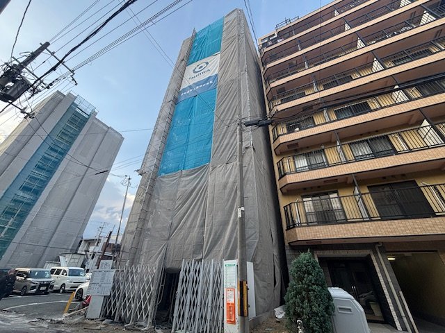 maison PREMIER7