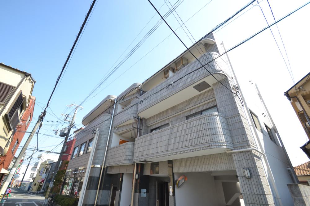 リバティ稲野