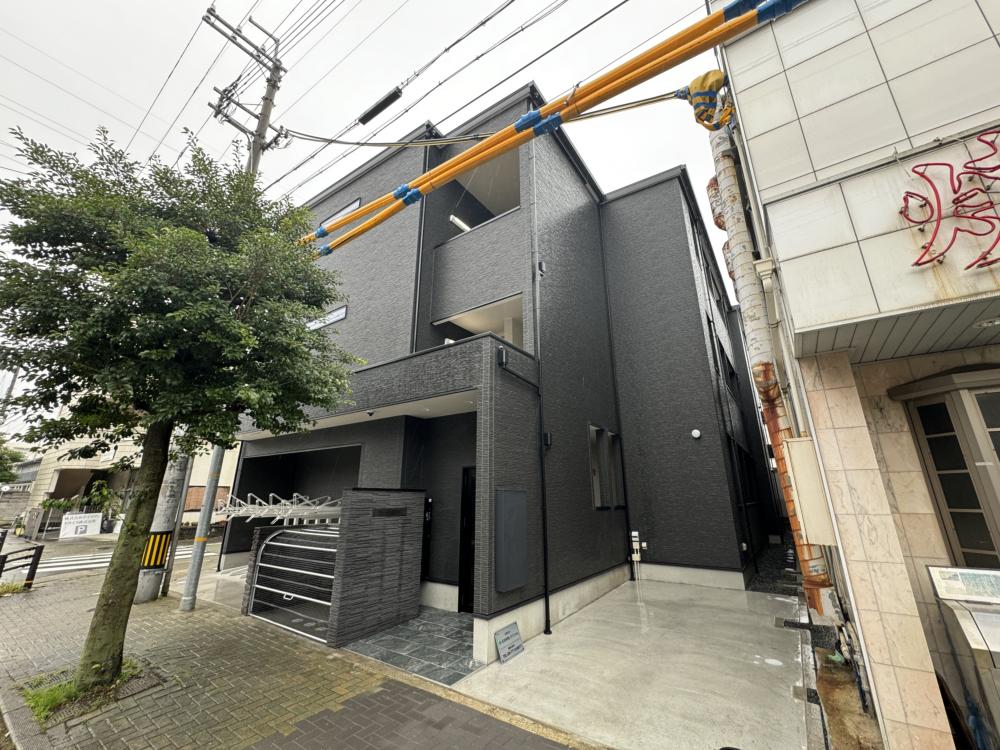 Mirage武庫川