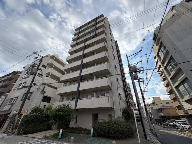 ベクス福島