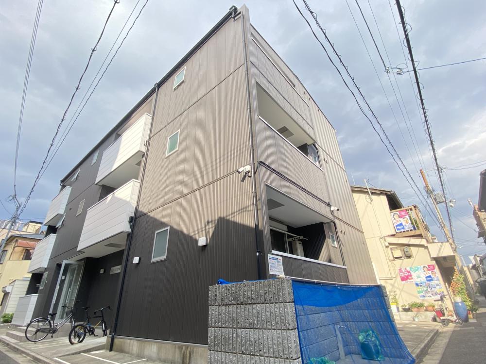 アクシリア尼崎
