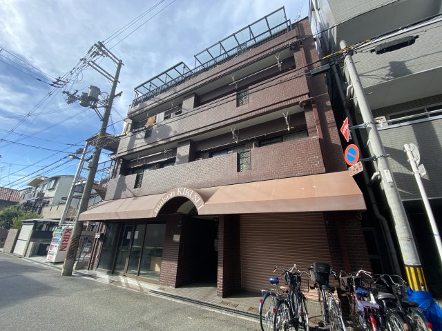 メゾン菊水